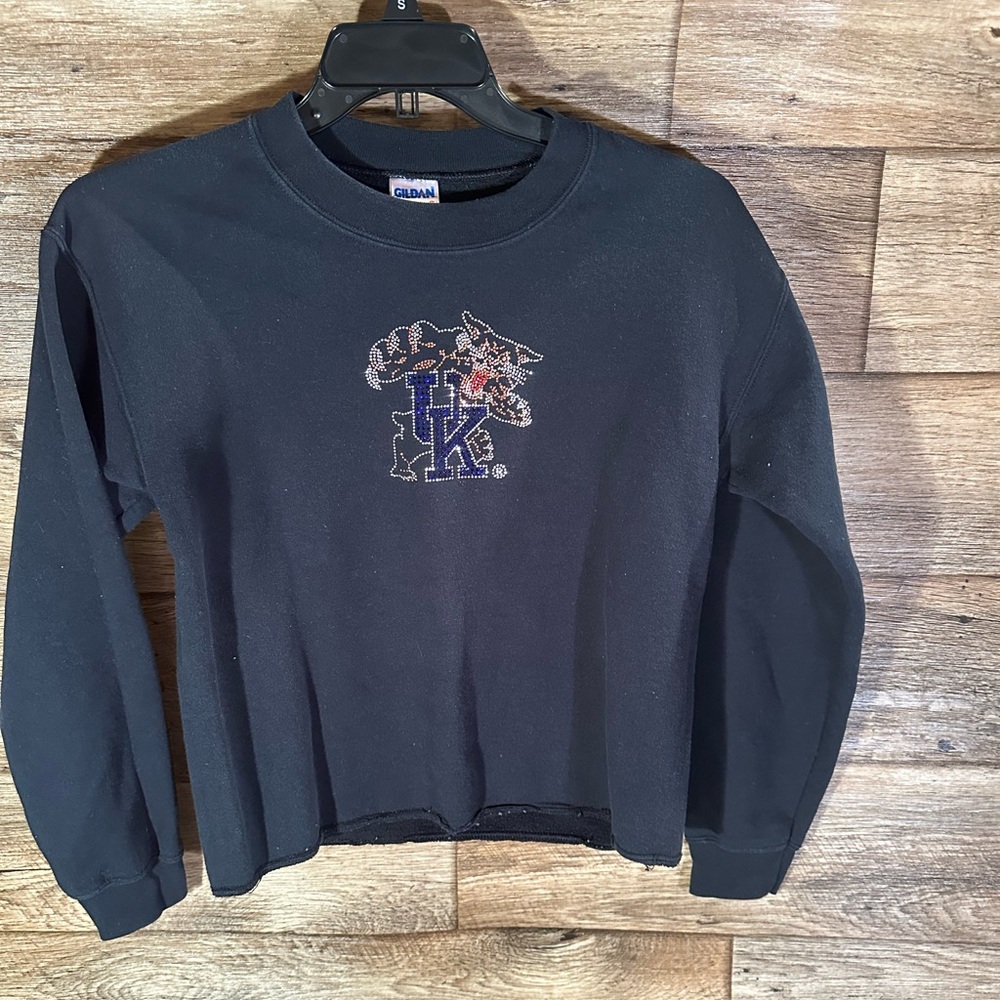 UK sweatshirt